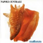Mattanza (RSD 2022 numbered ed. Orange vinyl)