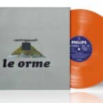 Contrappunti (Ltd.ed. 50th anniversary edition Orange vinyl)