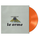 Contrappunti (Ltd.ed. 50th anniversary edition Orange vinyl)