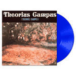 Theorius Campus (Blue vinyl)