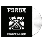 Fiaba (Clear Transparent Vinyl) (Ltd. ed. 300 copies)
