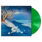 Forse le lucciole non si amano più (Clear Green Vinyl)