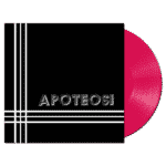 Apoteosi (180gr. Clear Purple Vinyl) (Ltd. ed. 400 copies)