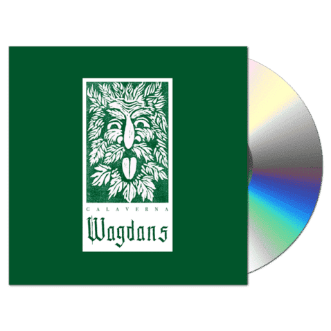 Galaverna - Wagdans CD