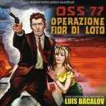 OSS-77 OPERAZIONE FIOR DI LOTO