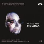 SCACCO ALLA REGINA (2CD - 500 EDITION)