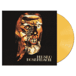 Zarathustra (180 Gr Coloured Yellow - Ltd. and numbered ed)