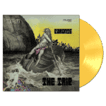 Caronte (24 bit/192 khz) (Yellow Vinyl / Numbered Edition)