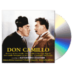 Don Camillo (Reissue) - OST
