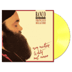 Non mettere le dita nel naso (Ltd. Ed. 500 copies - Clear Yellow Vinyl with insert) [09.09.2022]