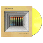 Crossing the Line (Ltd. Ed. 500 copie | Yellow Vinyl)