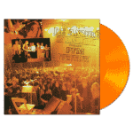 In concerto (Vol.1) - Arrangiamenti PFM (Ltd. ed. Orange Vinyl)