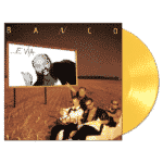 Banco e via (ltd. ed. yellow vinyl)