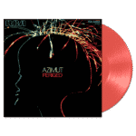 Azimut (Ltd. numbered ed. - Red Vinyl)