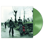 Napoli Centrale (Ltd. Ed. 180gr. Green Vinyl)