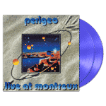 Live at Montreux (Ltd. Ed. 180gr. Blue Vinyl)