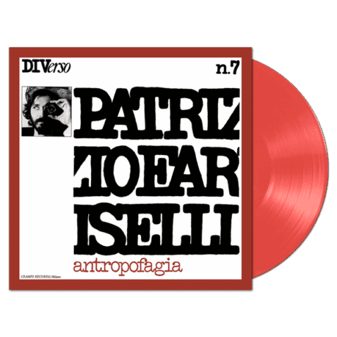 0196587070212-patrizio-fariselli-antropofagia-lp-red-vinyl