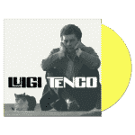 Luigi Tenco (Clear Yellow Vinyl Ltd. ed. 500 copies)