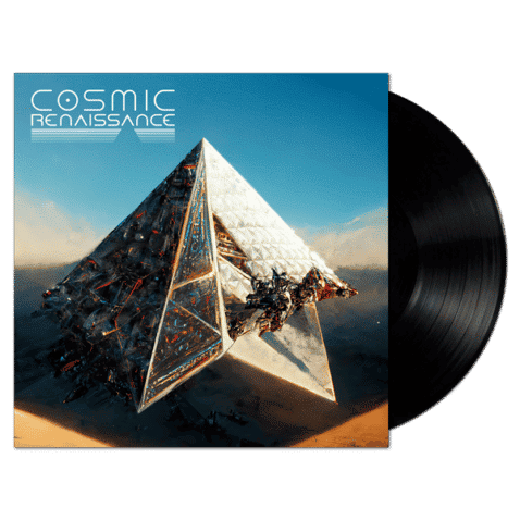 8018344115139-gianluca-petrella-cosmic-renaissance-universal-language-lp-black-vinyl