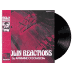 Violin Reactions