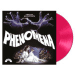Phenomena (Clear Purple Vinyl)