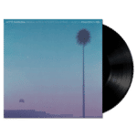 Notte fantasma - OST (Ltd. ed 100 copies Black vinyl) [18.11.2022]