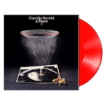 A fuoco (Ltd. ed. Red vinyl)