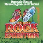Rock and roll exibition (Ltd. ed. Orange vinyl)