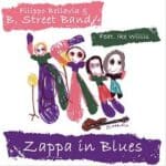 Zappa in blues