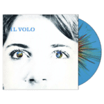 Il volo (Ltd. and numbered ed. Splatter turquoise vinyl)