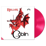 Roller (Clear Purple Vinyl)
