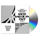 Anglo America Jazz Phase 1