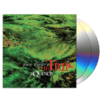 Equinox (CD + DVD)