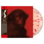 Phenomena (2LP) (Ltd. ed. Red Splatter Vinyl)