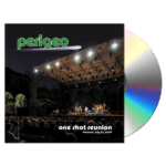 One shot reunion - Live in Florence