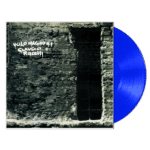 Volo magico 1 (Numbered edition/Blue vinyl)