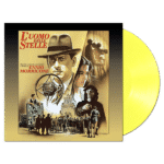 L'uomo delle stelle (ltd. ed. 300 copies, clear yellow vinyl)