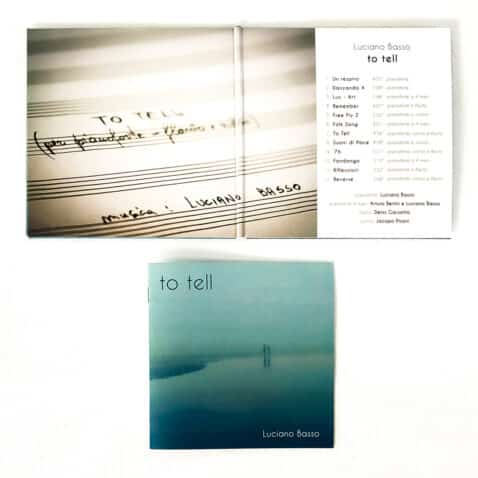 ams340cd luciano basso - to tell 6