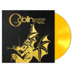 Rarities - Film versions and alternates (Ltd. ed. clear yellow vinyl RSD 2023)