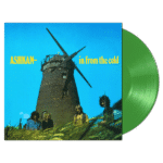 In from the cold (Green vinyl)