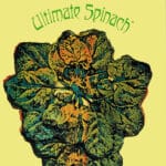 Ultimate spinach