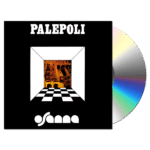 Palepoli (CD Jewelcase)