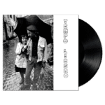 Tempo libero (Black Vinyl Ltd. ed. 300 copies) [09.06.2023]