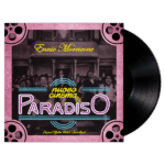 Nuovo Cinema Paradiso OST