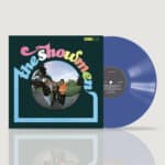 The Showmen (Blue vinyl)