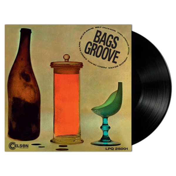 Bag's Groove - Learn Jazz Standards