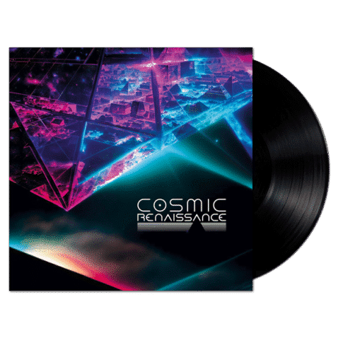 8018344115221-cosmic-renaissance-gianluca-petrella-universal-message-ep-lp-black-vinyl