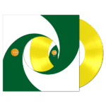 Circle (2023 Yellow Vinyl Edition)