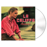 La Califfa OST (Ltd. Ed. - Crystal Vinyl)