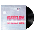Nature (Black Vinyl Ltd. ed. 300 copies)